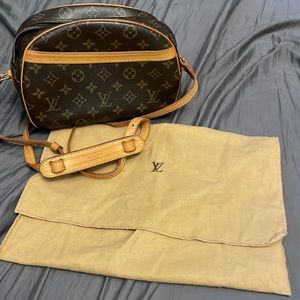 Louis Vuitton Blois